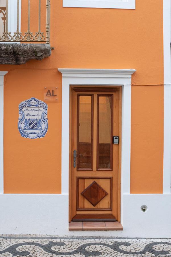 Casa Da Bavaria Ponta Delgada  Exterior photo