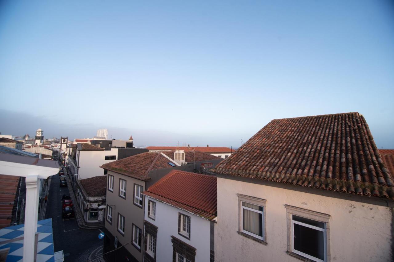 Casa Da Bavaria Ponta Delgada  Exterior photo