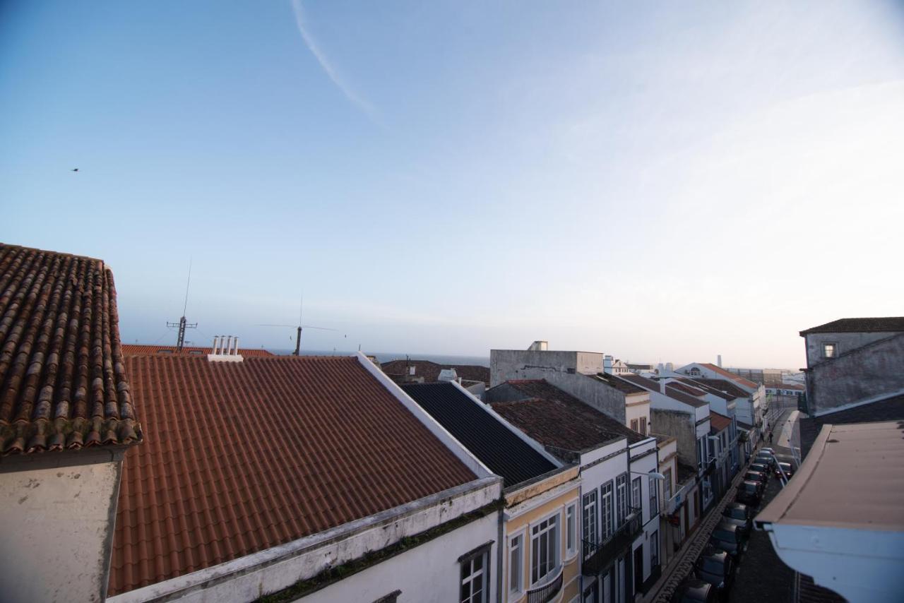 Casa Da Bavaria Ponta Delgada  Exterior photo